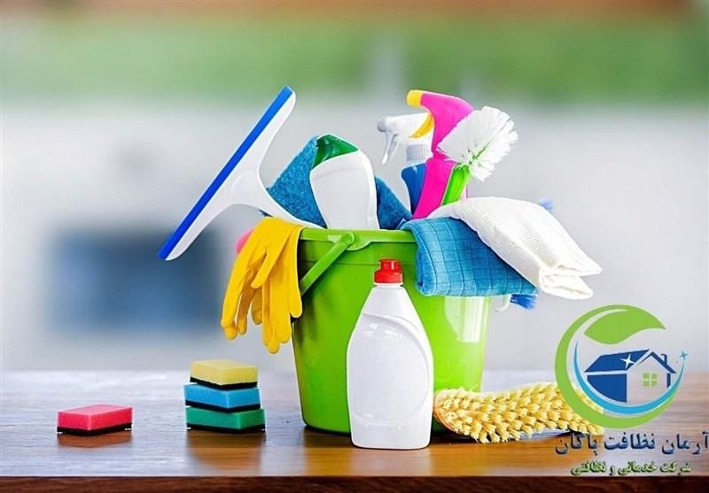 شرکت خدماتی نظافتی گل رز|خدمات نظافت|اراک, |دیوار