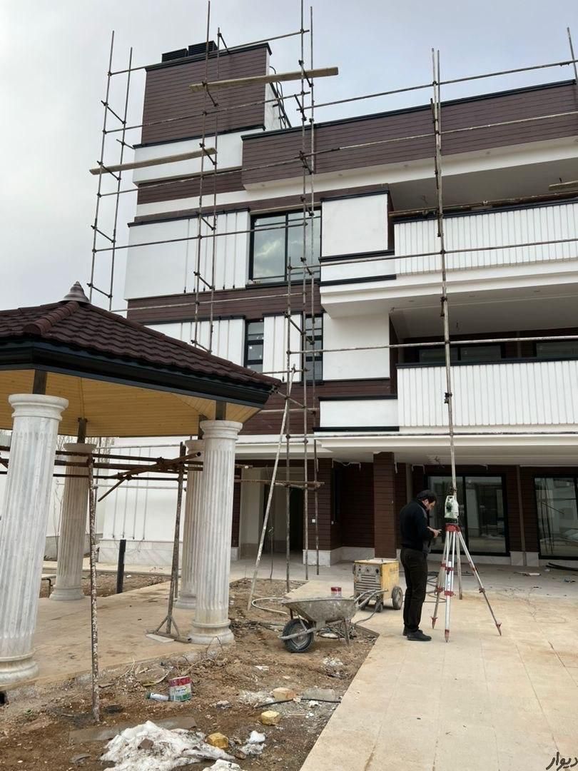 نقشه برداری ازبیلت نقشه بردار UTM یو تی ام تفکیک|خدمات پیشه و مهارت|تهران, پاسداران|دیوار