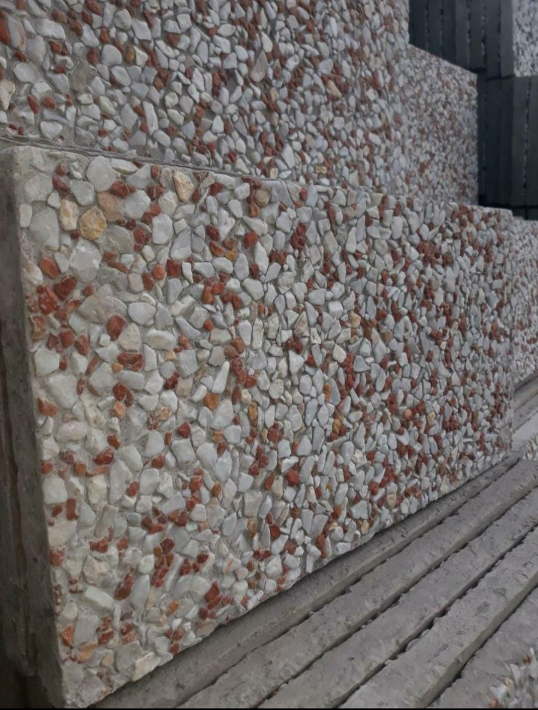 واش بتن سفیدقرمز|عمده‌فروشی|هشتگرد, |دیوار