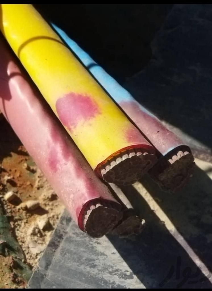 مس رادیات کولر ضایعاتی آلمینیوم.مس.زرد.کابل.سرب|عمدهفروشی|اهواز, پادادشهر|دیوار