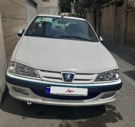 پژو پارس LX TU5، مدل ۱۴۰۱|خودرو سواری و وانت|تهران, وصفنارد|دیوار