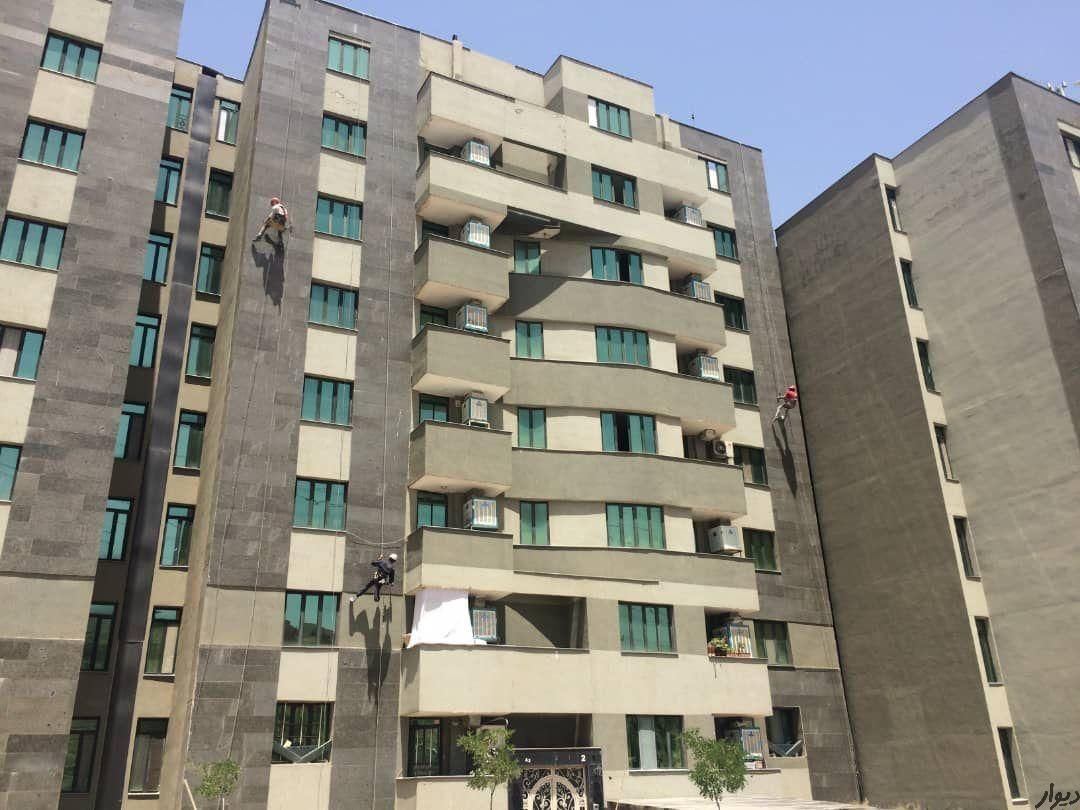 پیچ رولپلاک نماشویی درزگیری راپل بندباز طناب نما|خدمات پیشه و مهارت|مشهد, آزادشهر|دیوار
