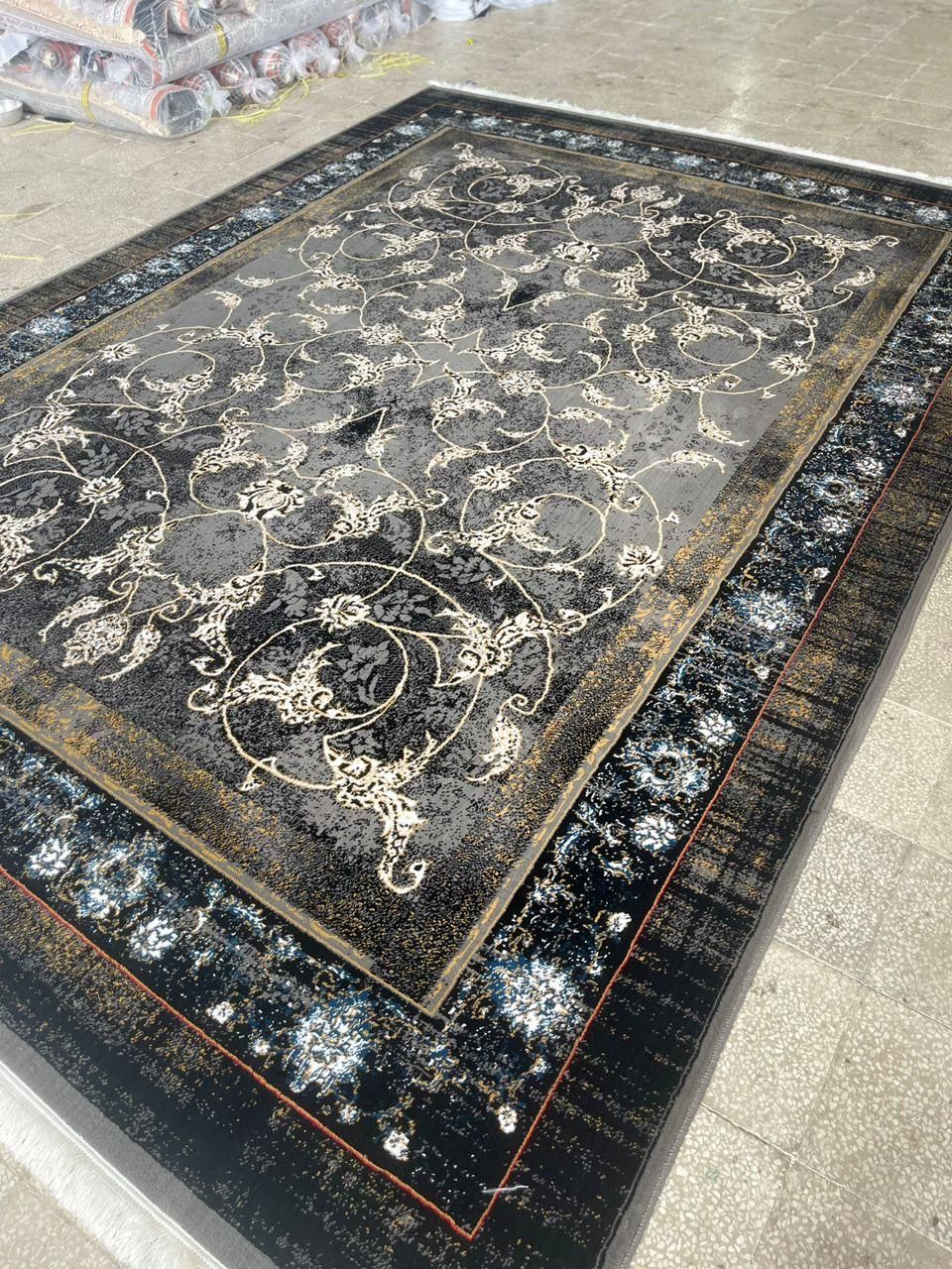 4تخته 12متری اکبند فرش|فرش|شیراز, کوشک میدان|دیوار