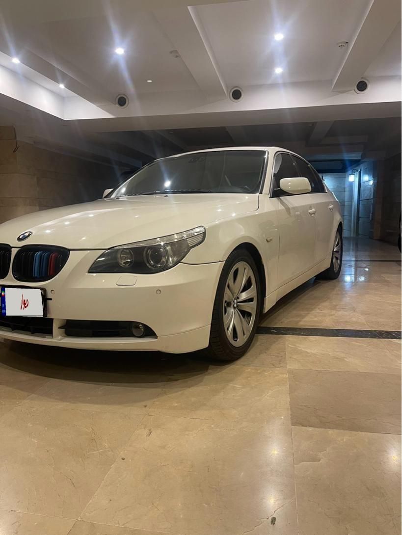 BMW 2007|خودرو سواری و وانت|تهران, شهرک پرواز|دیوار