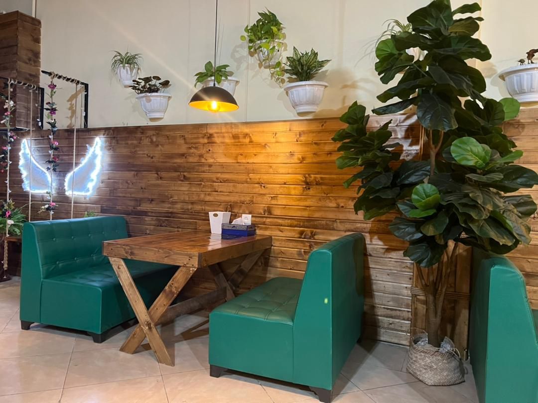 مبل کافه، رستوران و فست فود مدل ۴۰۲ کد ۰۷|کافی‌شاپ و رستوران|تهران, دانشگاه شریف|دیوار