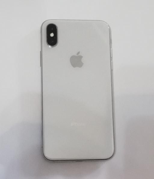 اپل iPhone X ۲۵۶ گیگابایت|موبایل|تهران, شهر زیبا|دیوار