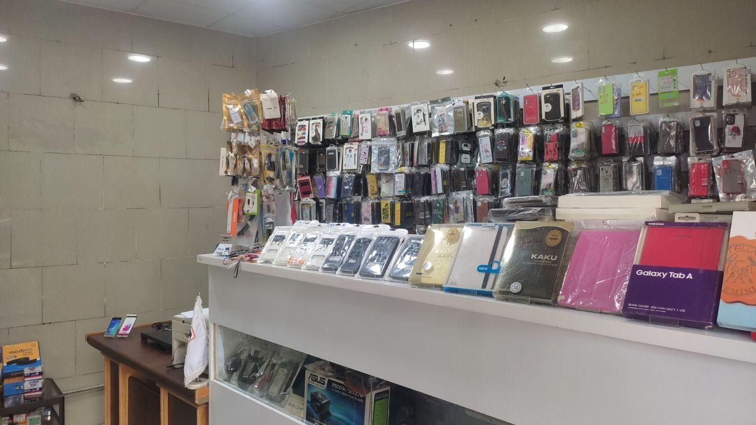 موبایل پرهام /فروش/ تعمیرات موبایل و کامپیوتر|خدمات رایانه‌ای و موبایل|چالدران, |دیوار