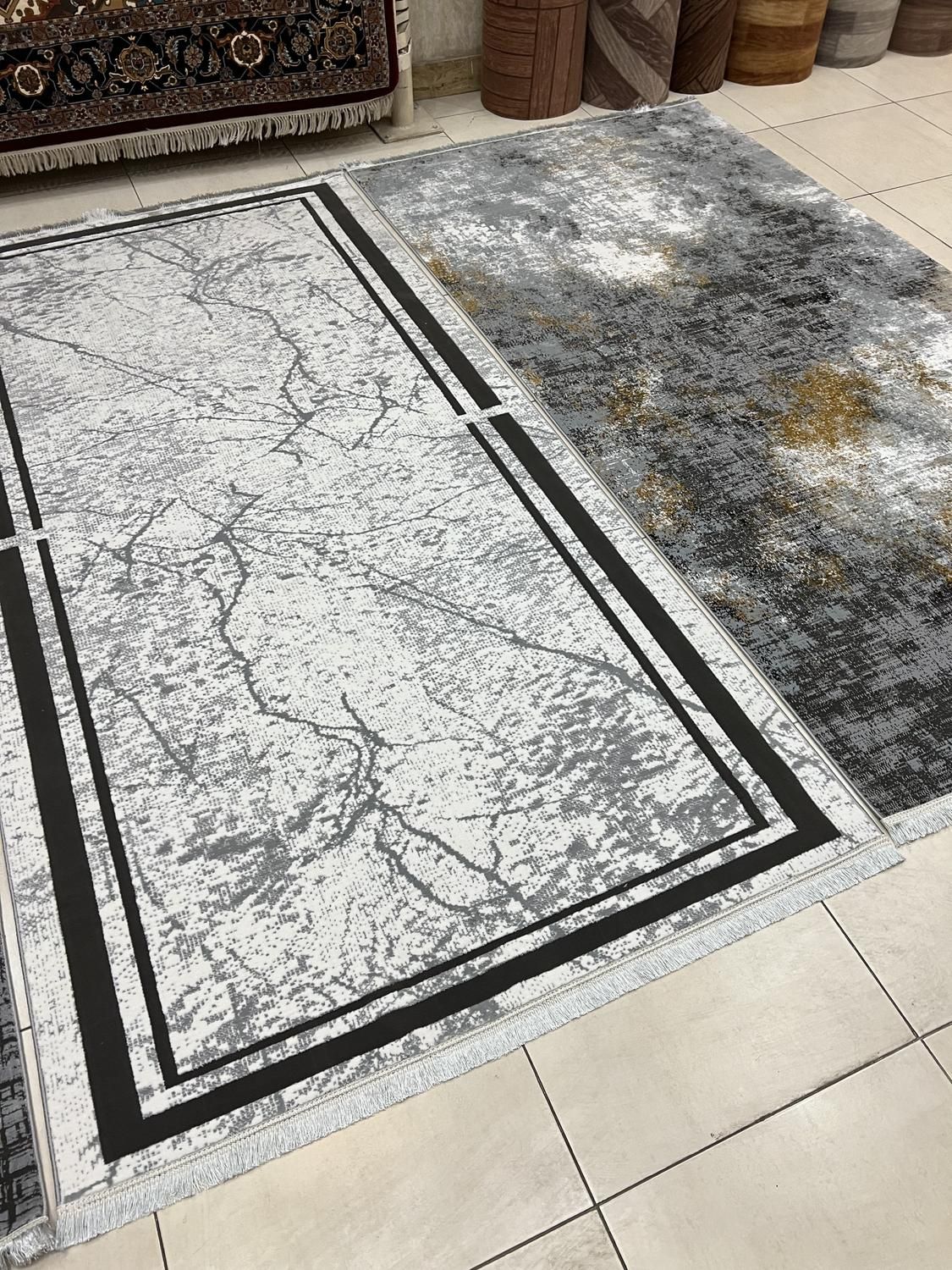 فرش نادر ۳*۱/۵۰ آشپزخانه (بیش از ۶ مدل )|فرش|تبریز, |دیوار