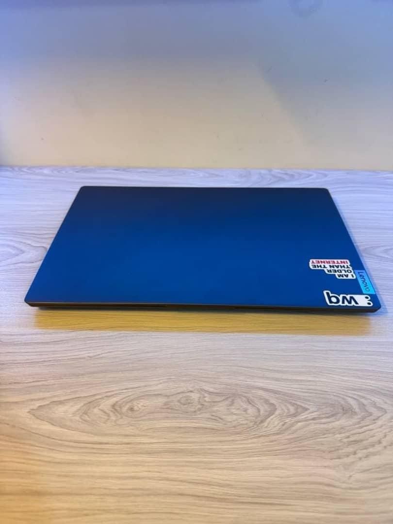 لپ تاپ لنوو مدل IdeaPad 5 15IAL7|رایانه همراه|اصفهان, لنبان|دیوار