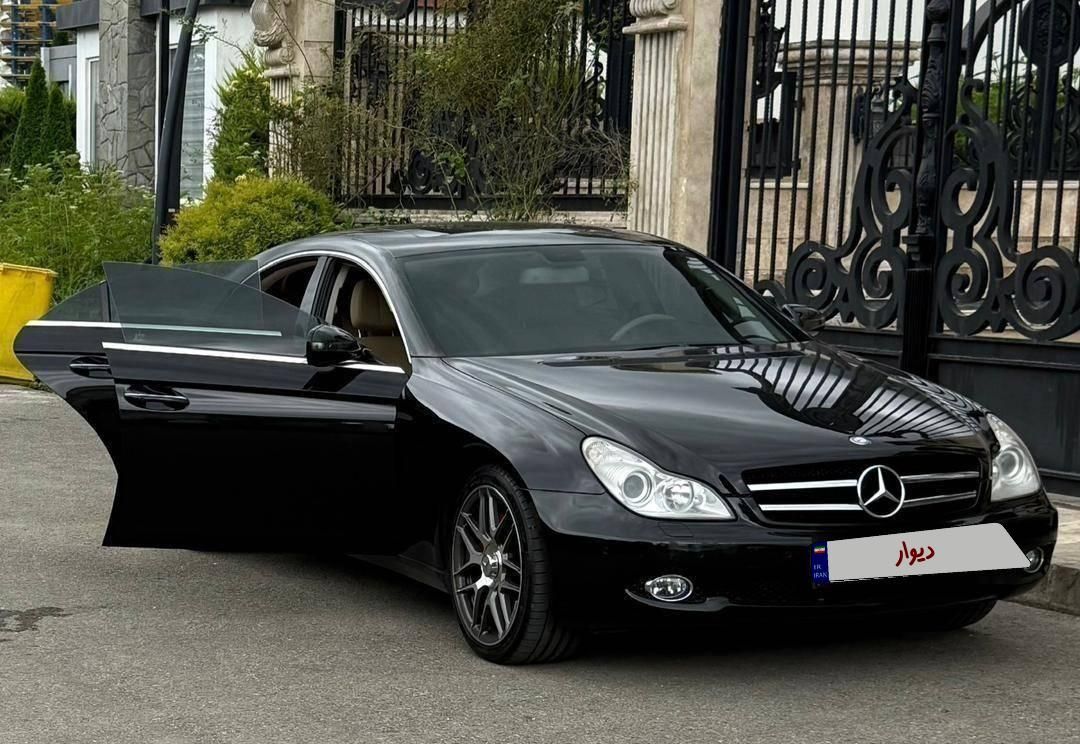Cls550 2011  ترخیص 2013|خودرو سواری و وانت|تهران, سهروردی|دیوار