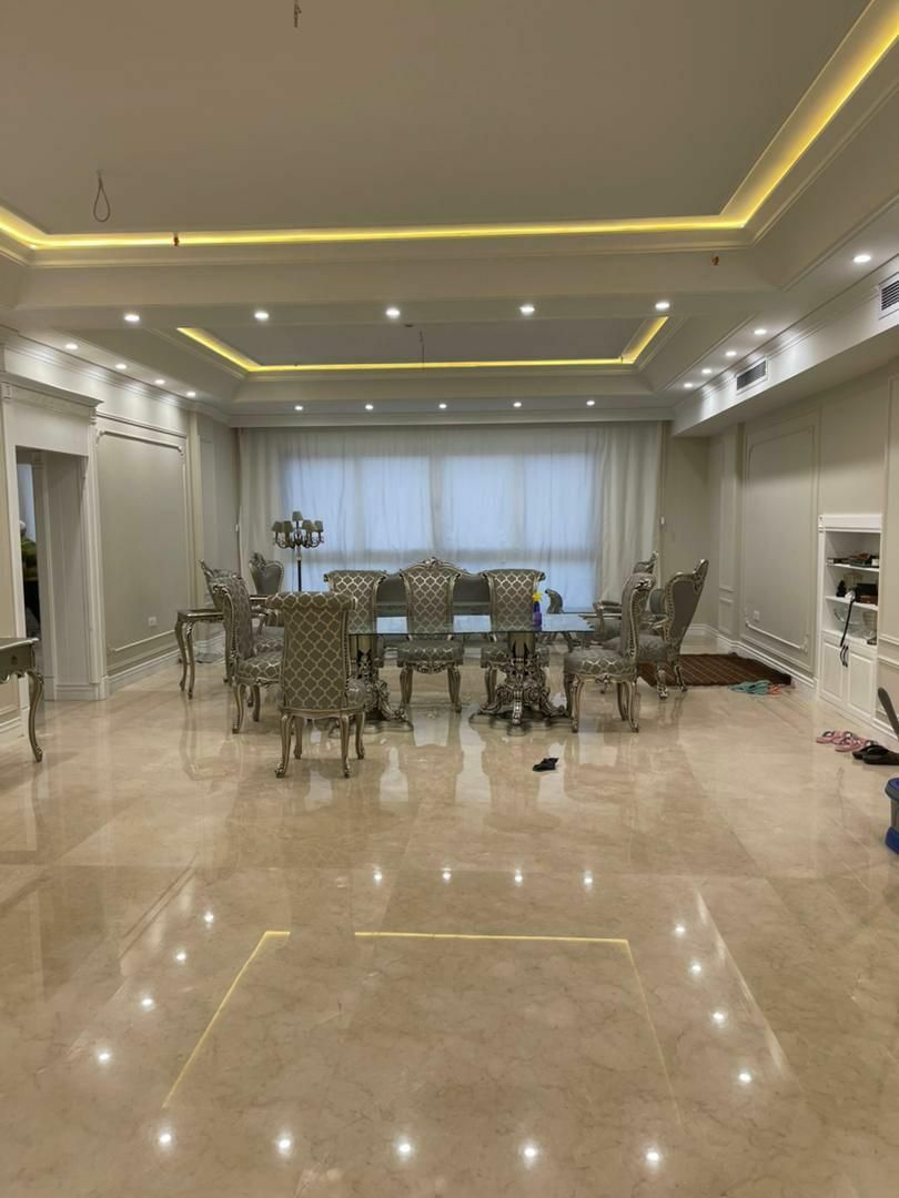تاپ لوکیشن / سند ملکی / سه خواب نور|پیش‌فروش املاک|مشهد, الهیه|دیوار