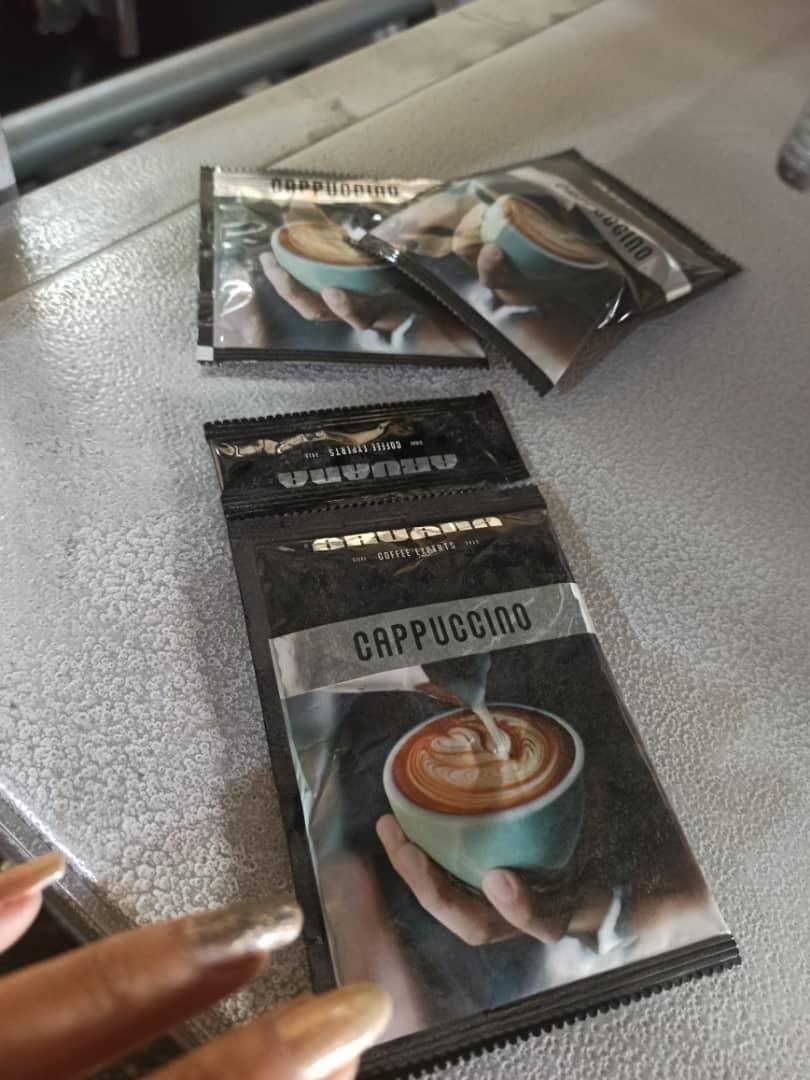 دستگاه بسته بندی پودری دو کاناله احلام|ماشینآلات صنعتی|فلاورجان, |دیوار