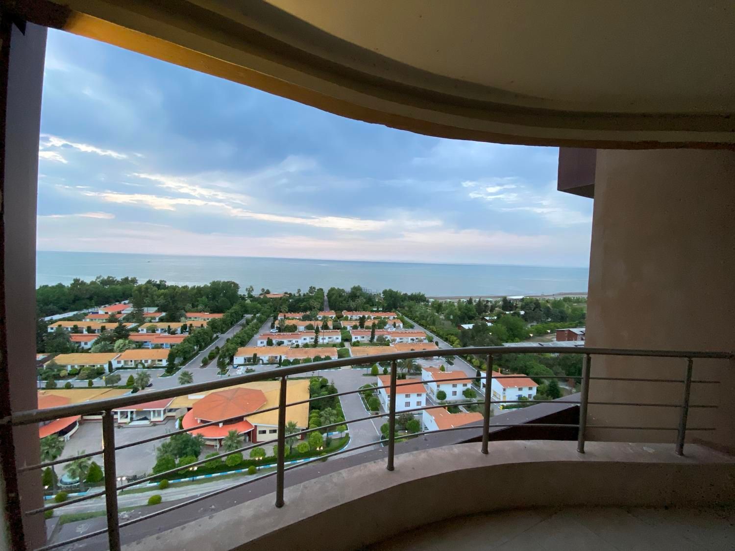 فروش ۲۹۰ متر پنت هاوس ( نخست وزیری)|فروش آپارتمان|بابلسر, |دیوار