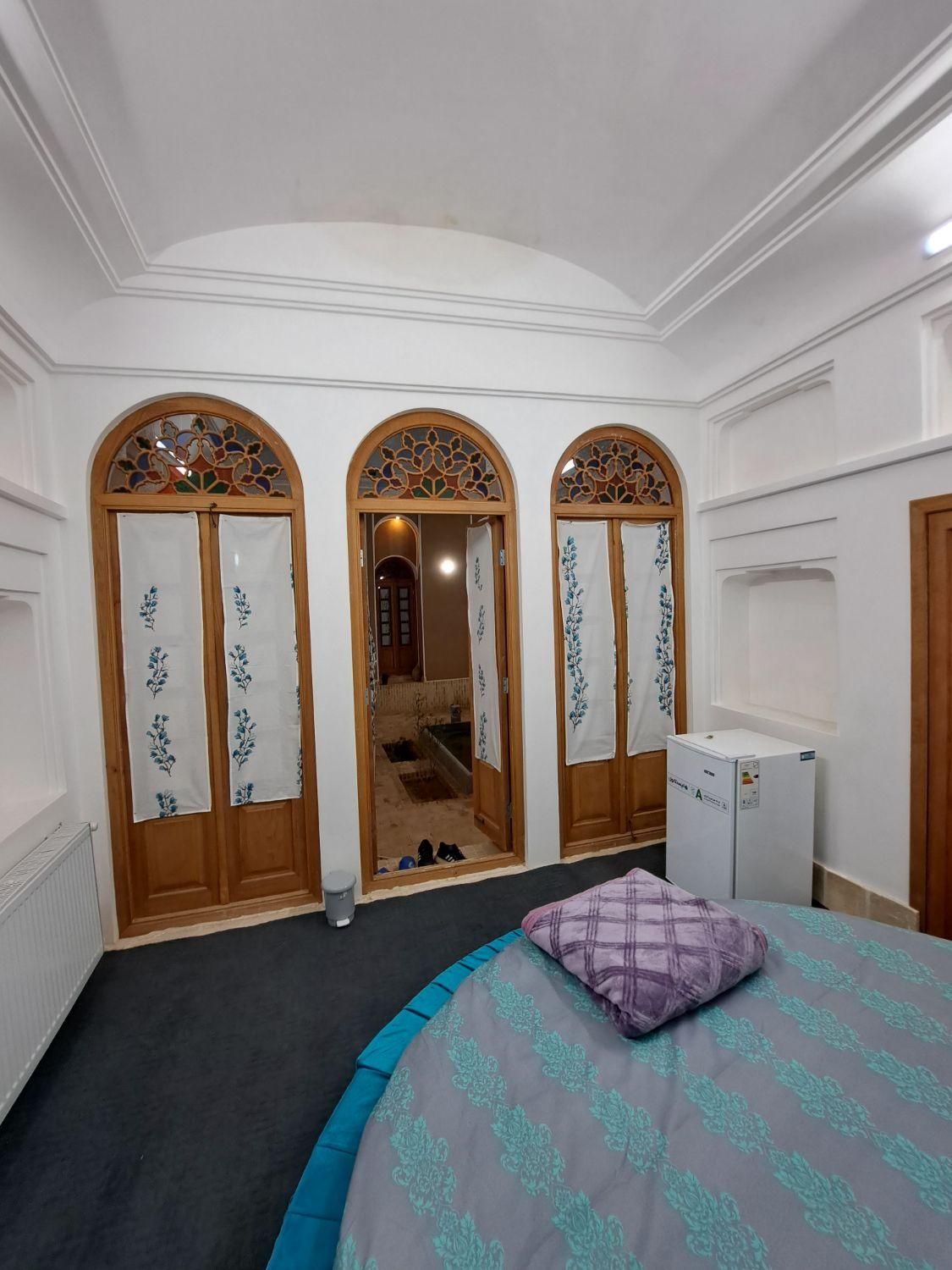 اجاره بومگردی هتل سوییت اتاق بصورت شبانه روزی|اجارهٔ کوتاه‌مدت آپارتمان و سوئیت|یزد, |دیوار