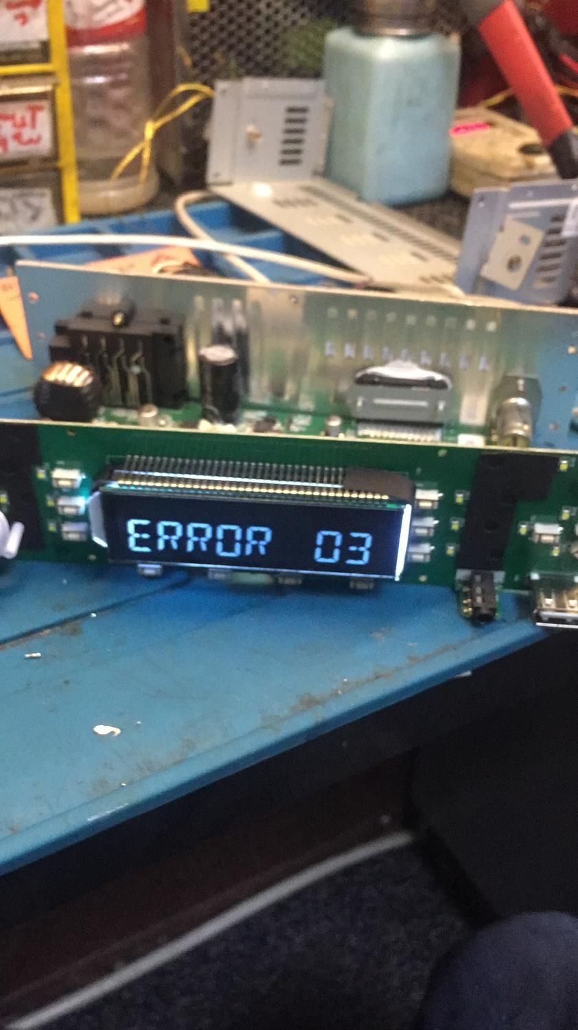 رفع کم نوری کیلومتر لیفان ۶۲۰ اکس۶۰ ۲۰۶ ۲۰۷ x50|خدمات موتور و ماشین|تهران, کوی بیمه|دیوار