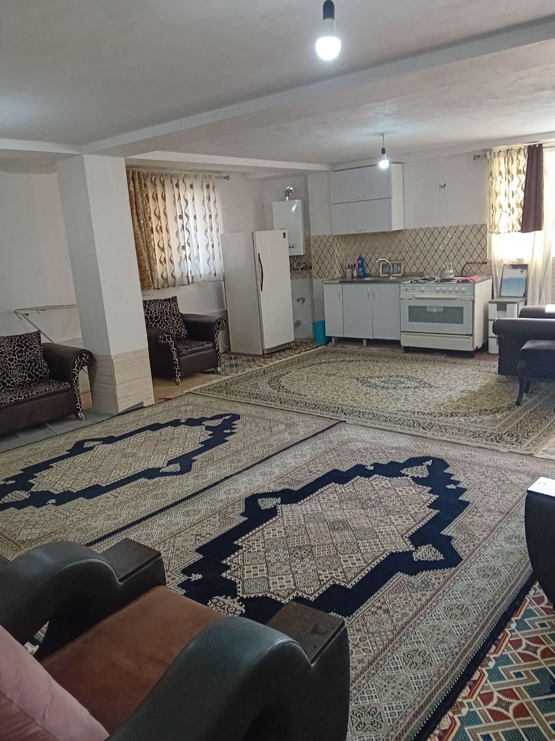 اجاره سوئیت  با تمام امکانات ومستقل|اجارهٔ کوتاه‌مدت آپارتمان و سوئیت|لاهیجان, خالو باغ|دیوار