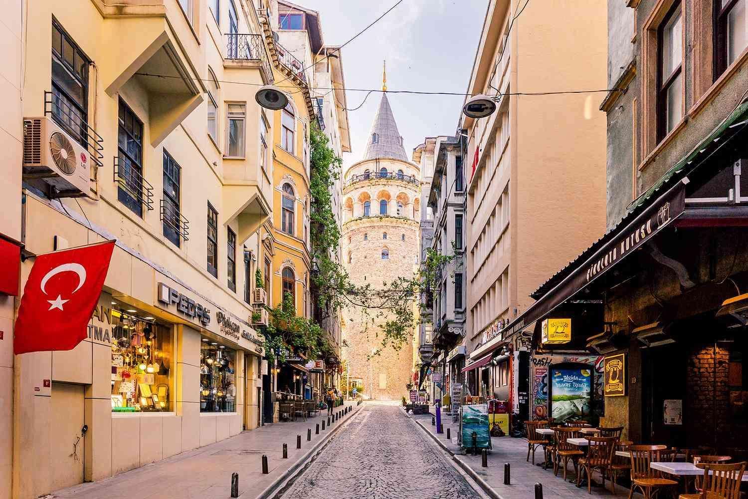 کارگزار توراستانبول آنتالیا دبی ارمنستان گرجستان|تور و چارتر|شیراز, عفیف‌آباد|دیوار