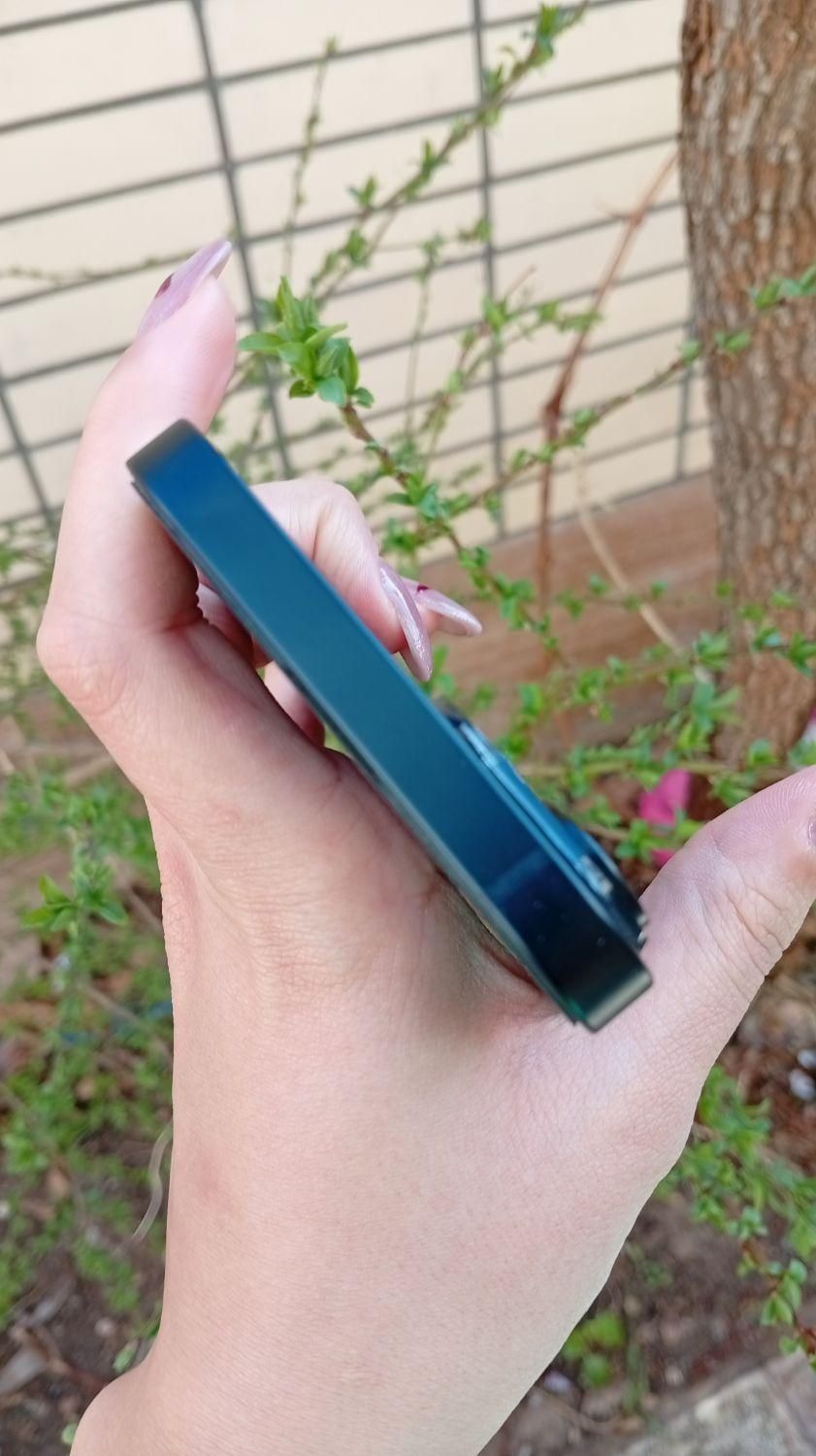 Iphone ایفون 14 نرمال 85% آنتن دار|موبایل|اصفهان, نقش جهان|دیوار