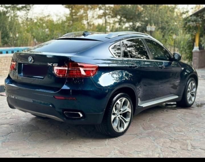 اجاره BMW X6/اجاره خودرو/کرایه اتومبیل|خودرو اجاره‌ای|تهران, ظفر|دیوار