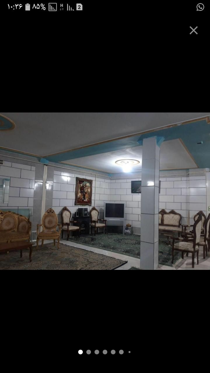 اجاره روزانه/هفتگی/ماهانه آپارتمان ۴۵۰ متری|اجارهٔ کوتاه‌مدت آپارتمان و سوئیت|کنگاور, |دیوار