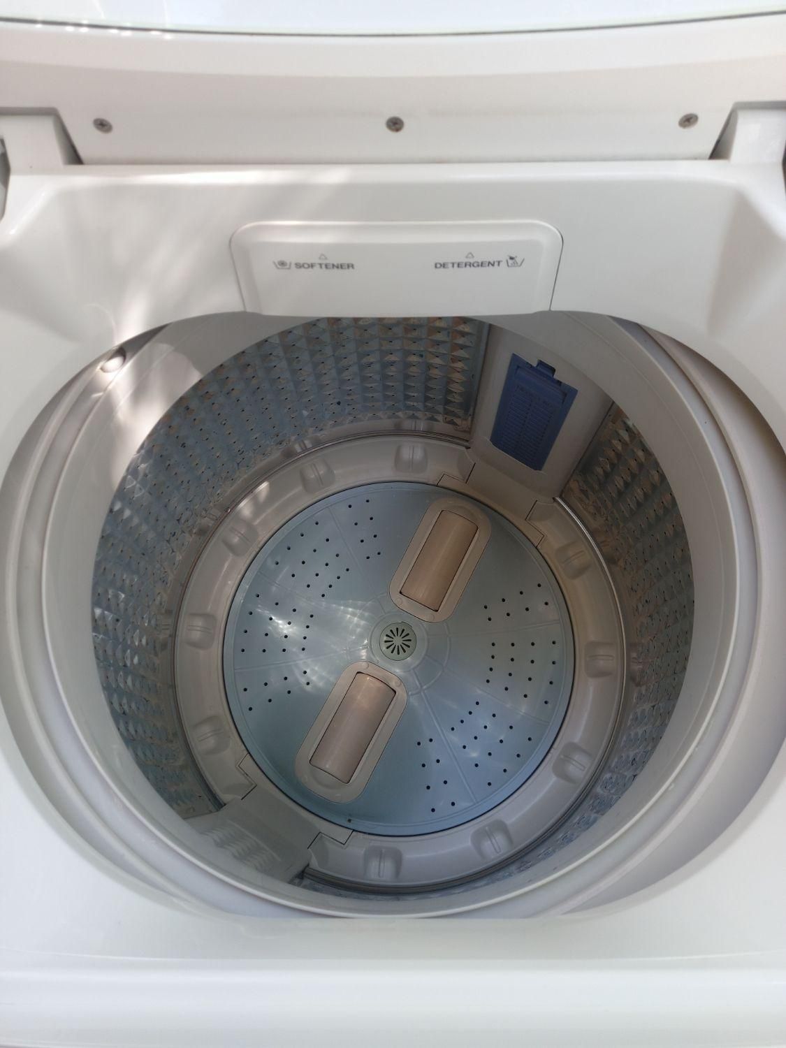 لباسشویی فوول اتوماتیک سامسونگ|ماشین لباسشویی و خشک‌کن لباس|مشهد, امام خمینی|دیوار