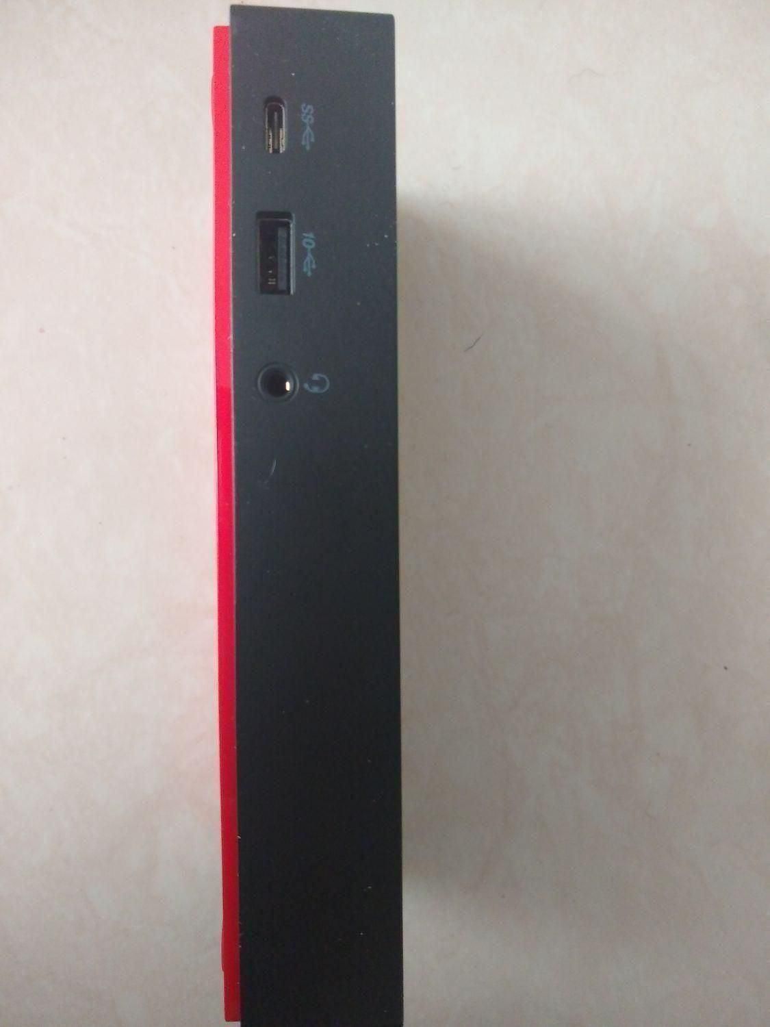 داکتر لنوو تینکپد Lenovo ThinkPad Dock station|قطعات و لوازم جانبی رایانه|تهران, دهکده المپیک|دیوار