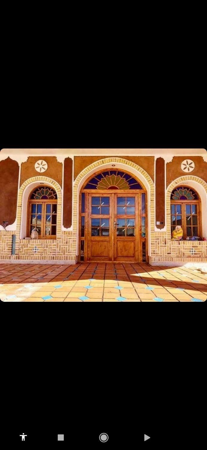 طراحی و اجرا وباسازی و پیمانکاری نماسنتی و مدرن|خدمات پیشه و مهارت|کرمان, |دیوار