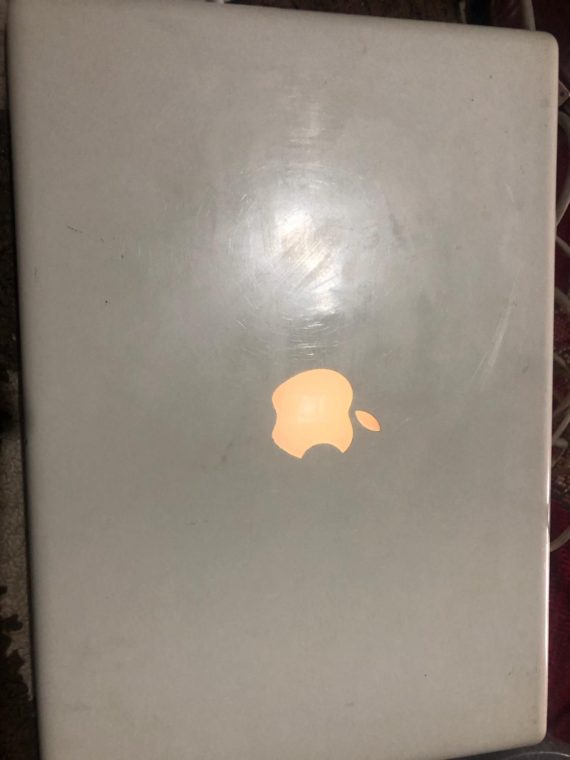 لب تاپ mac|رایانه همراه|رشت, چله خانه|دیوار