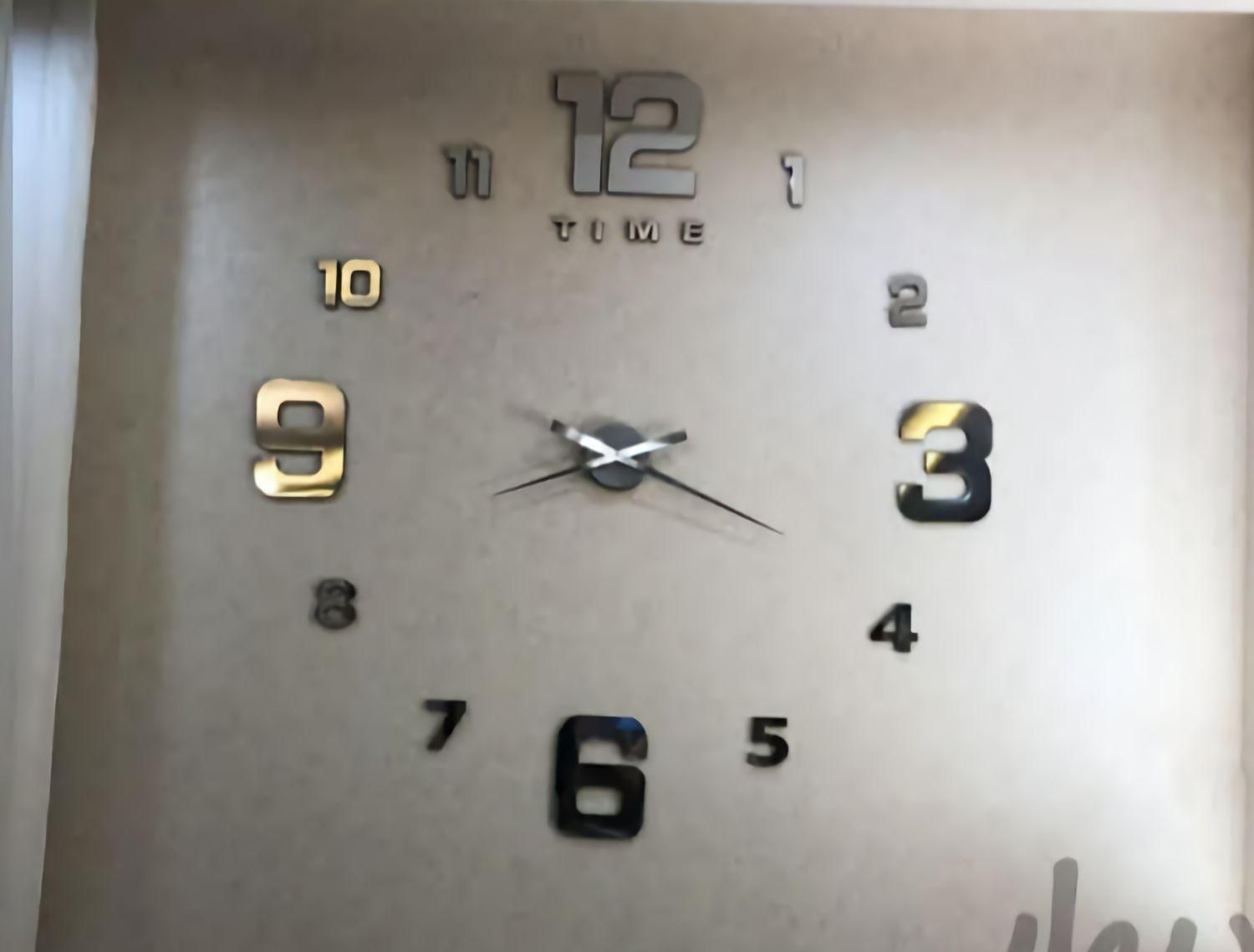 ساعت دیواری پازلی ناوکت نکفی روله|ساعت دیواری و تزئینی|بیرجند, |دیوار