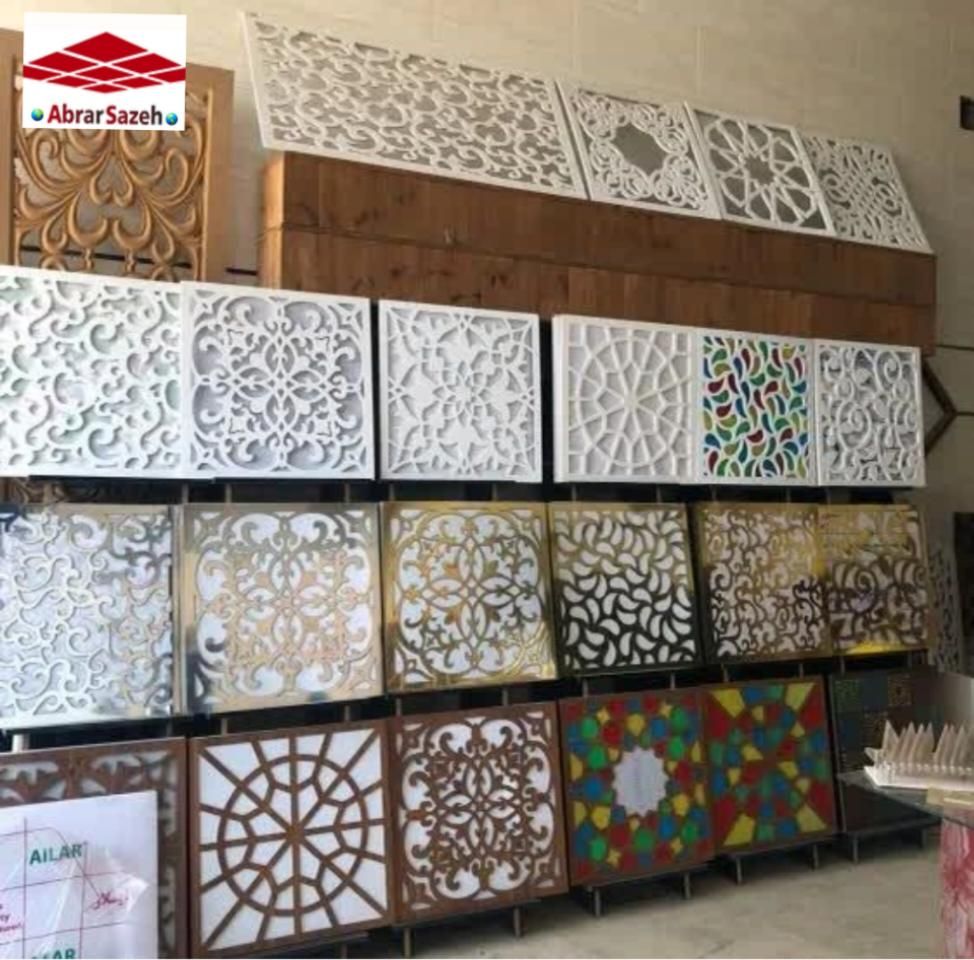 قاب بندی، ترمووال، ماربل شیت،کاغذ دیواری|مصالح و تجهیزات ساختمان|شهریار, شهریار|دیوار