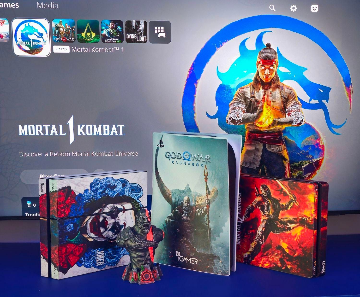 فروش بازی پلی استیشن PS2 PS3 PS4 PS5|کنسول، بازی ویدئویی و آنلاین|تبریز, |دیوار