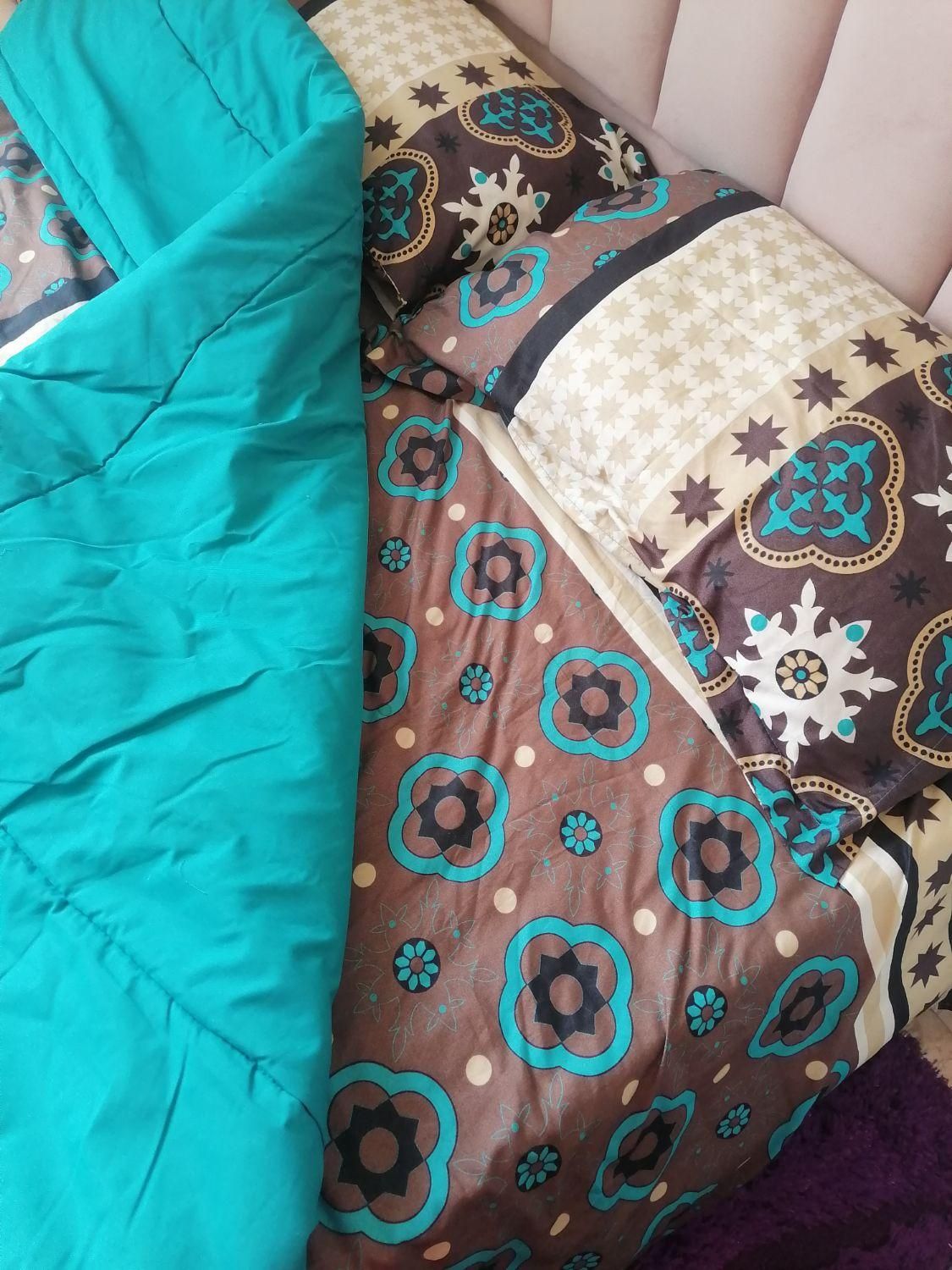 روتختی دونفره است ولی برای هرسایزچه عرض 160و180|سرویس روتختی|تهران, تهرانپارس غربی|دیوار