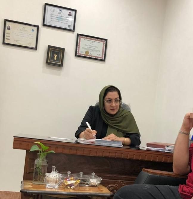 مشاوره تخصصی قبل از ازدواج با یک جلسه رایگان|خدمات آموزشی|قم, دورشهر|دیوار