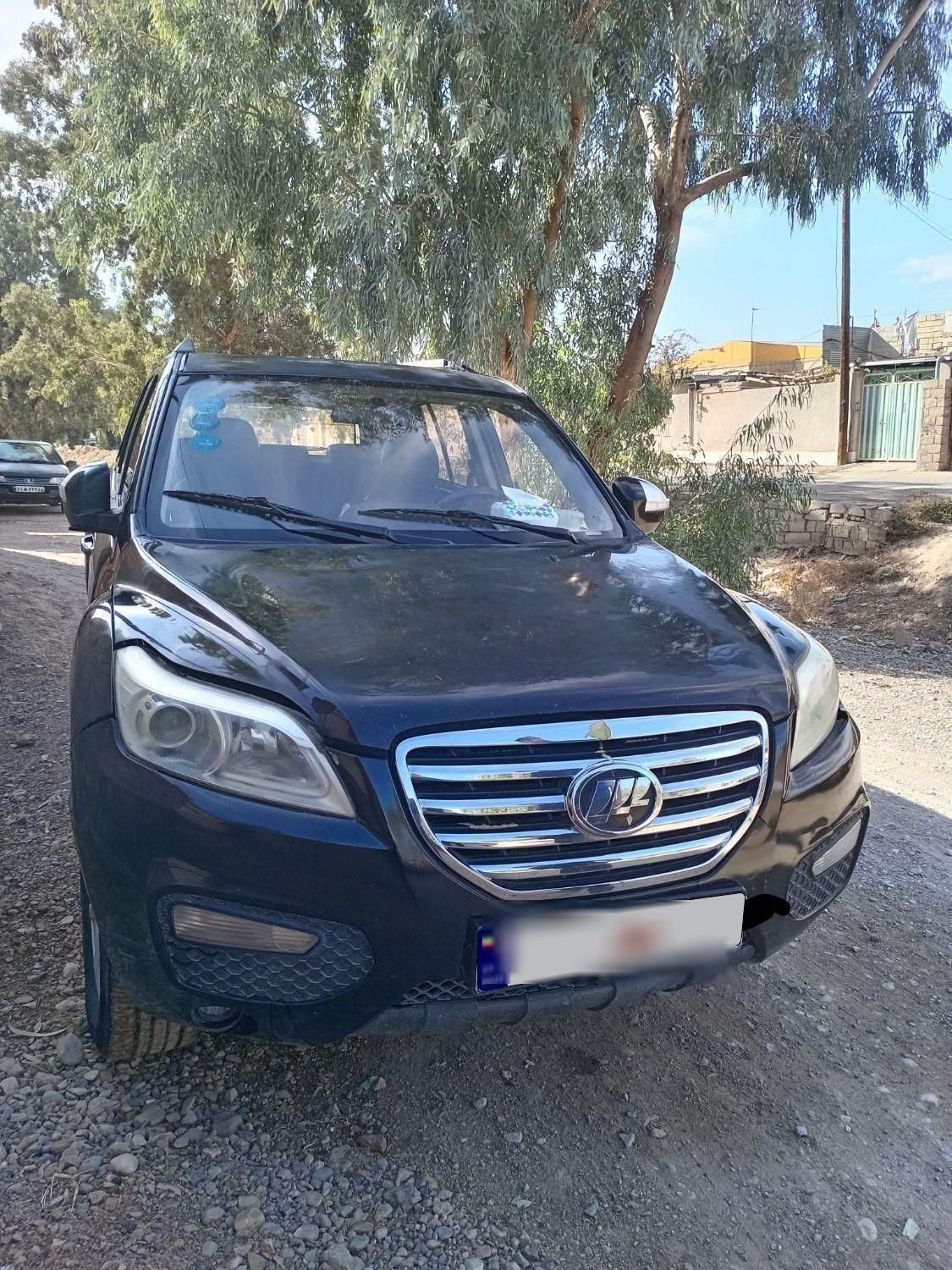 لیفان x60|خودرو سواری و وانت|کرمان, |دیوار