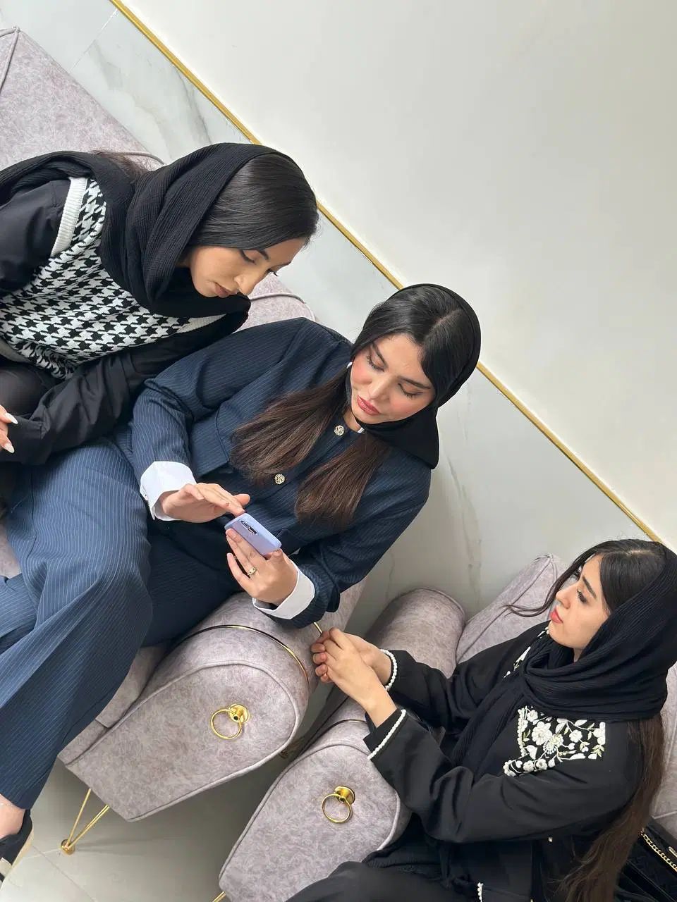 تیم تولید محتوا / ادمین اینستاگرام / صفر تا صد|خدمات رایانه‌ای و موبایل|تهران, تهرانسر شمالی|دیوار