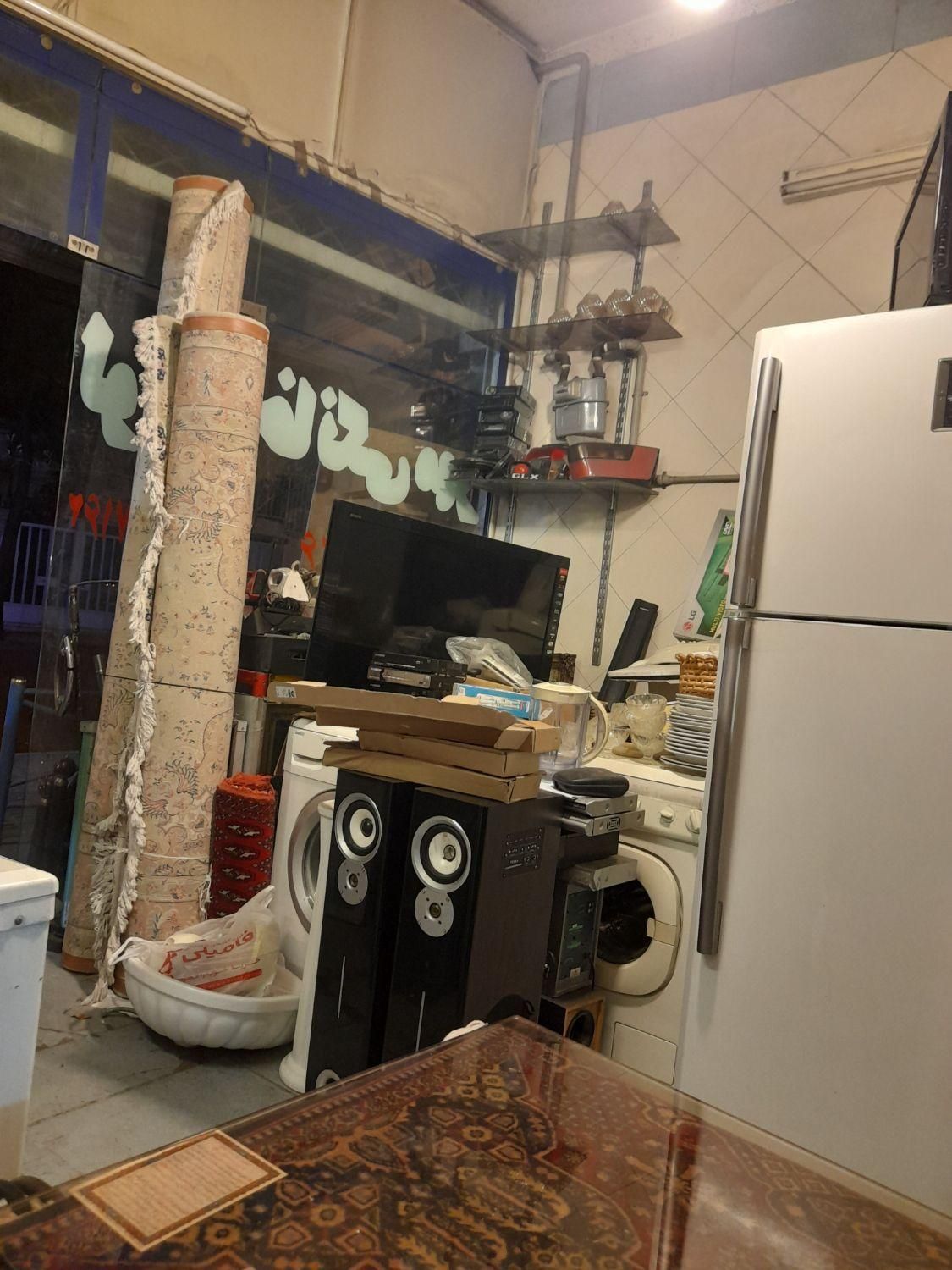 سمساری خریدارکلیه لوازممنزل و رستوران|عمدهفروشی|تهران, صادقیه|دیوار