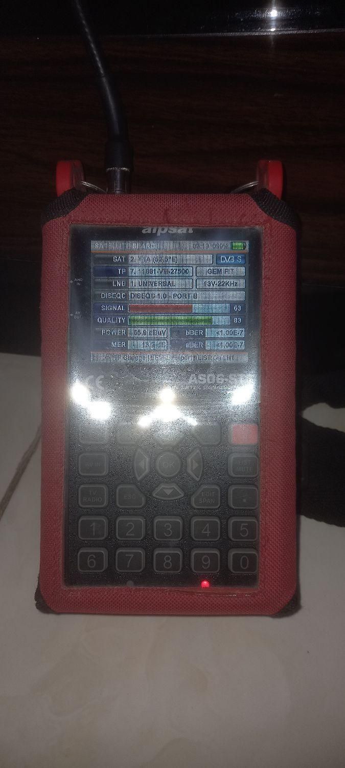 نصب وراه اندازی تمام آنتن های زمینی وهوایی وگردان|خدمات پیشه و مهارت|تهران, استاد معین|دیوار