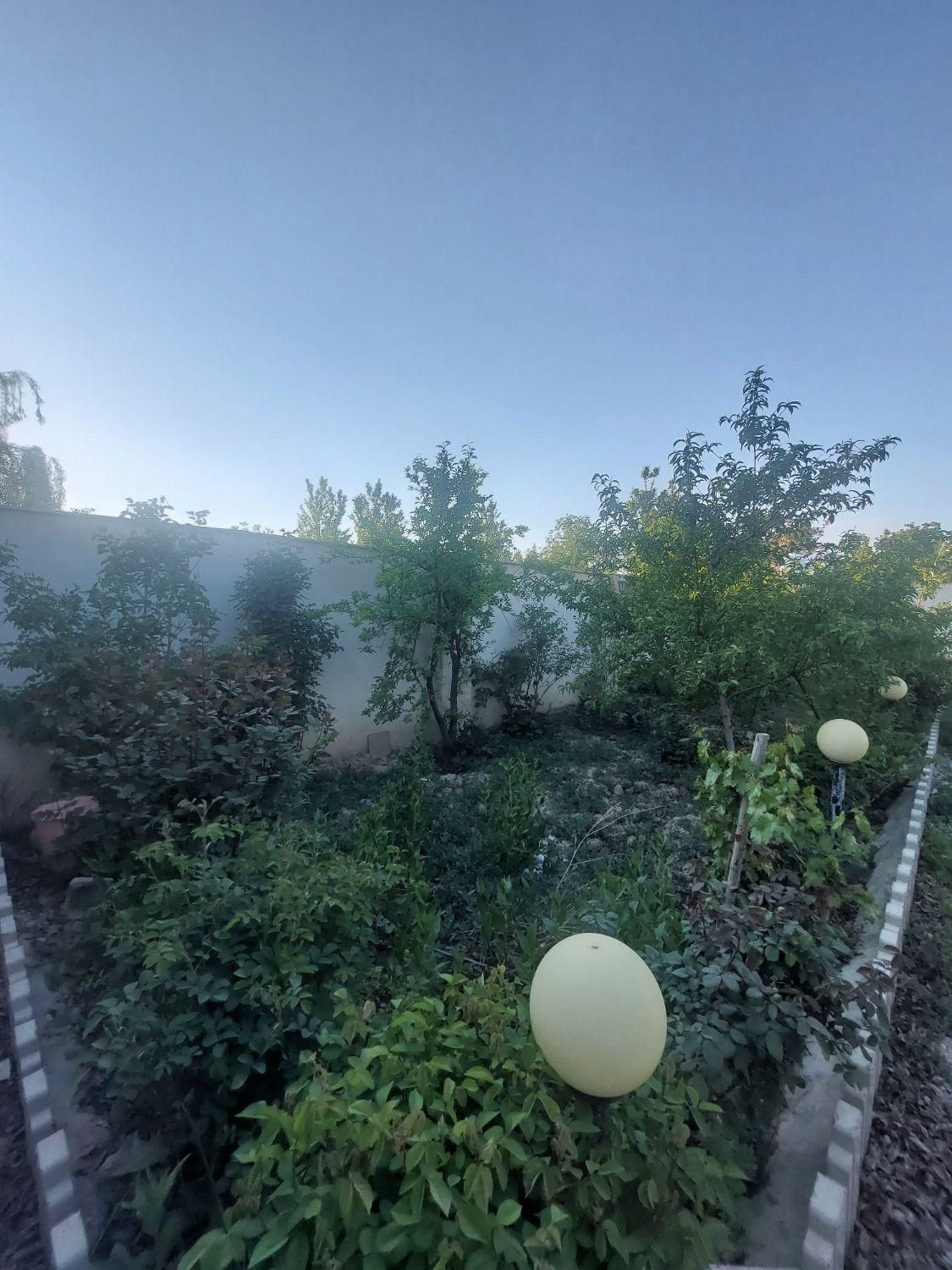 باغچه۴۲۰.کردان.تهراندشت.نمکلان.سرخاب|فروش زمین و ملک کلنگی|کرج, عظیمیه|دیوار