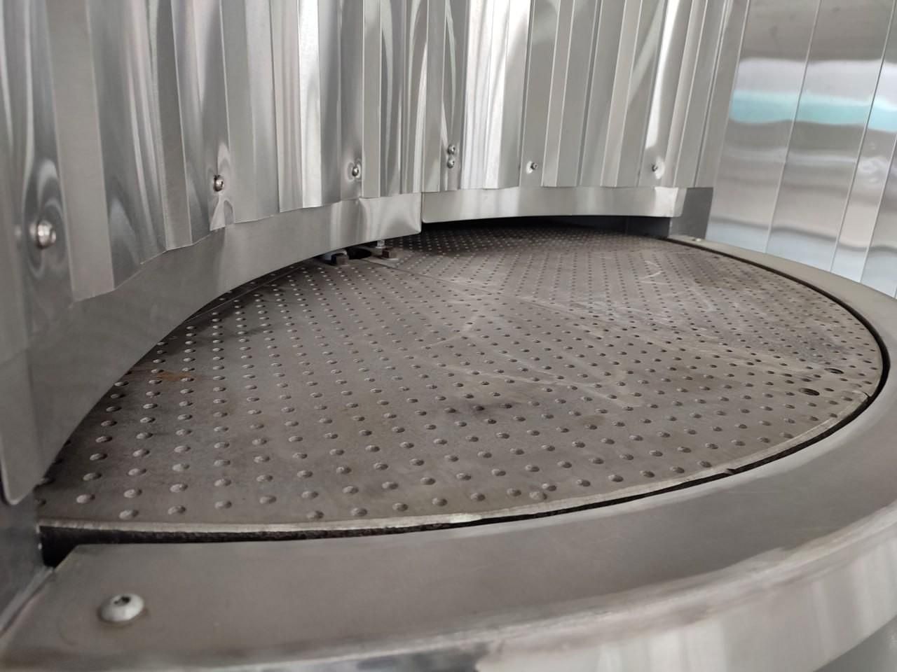 تنور نانوایی لواش|ماشین‌آلات صنعتی|تهران, امیرآباد|دیوار