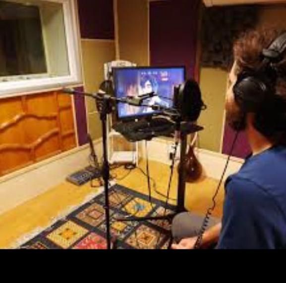 صدا پیشگی حتی مبتدی|خدمات آموزشی|تهران, بهار|دیوار