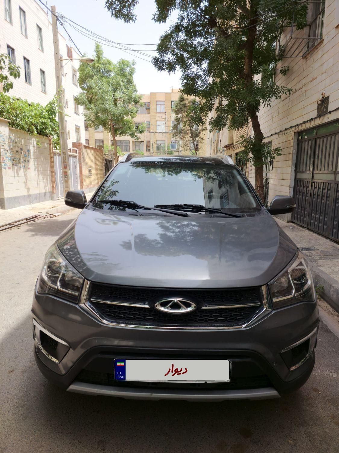ام‌وی‌ام X22 اتوماتیک اسپرت لاکچری، مدل ۱۴۰۰|خودرو سواری و وانت|اسلام‌شهر, |دیوار