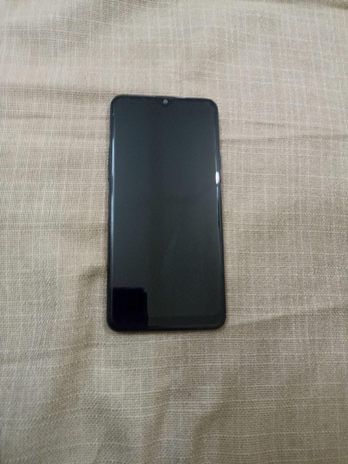 سامسونگ Galaxy A20s با حافظهٔ ۳۲ گیگابایت|موبایل|تهران, قیام‌دشت|دیوار