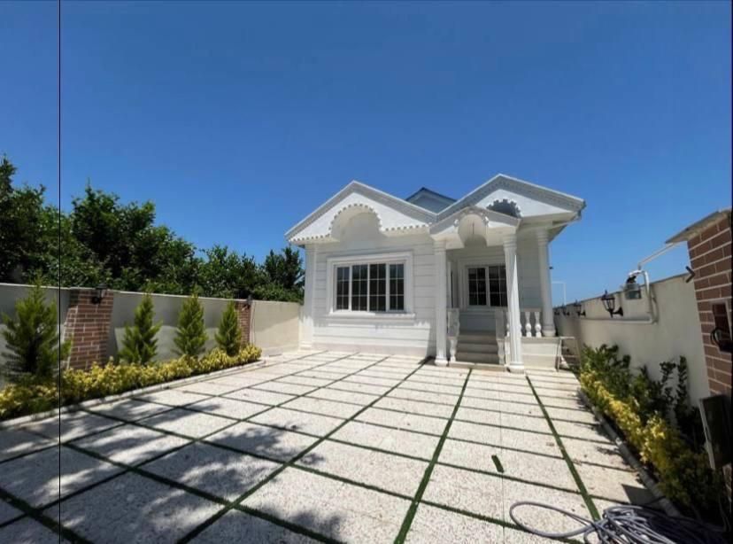 ویلا فلت 100 متری/پر سود و الماس+این ویلا مال توعه|فروش خانه و ویلا|کیاشهر, |دیوار