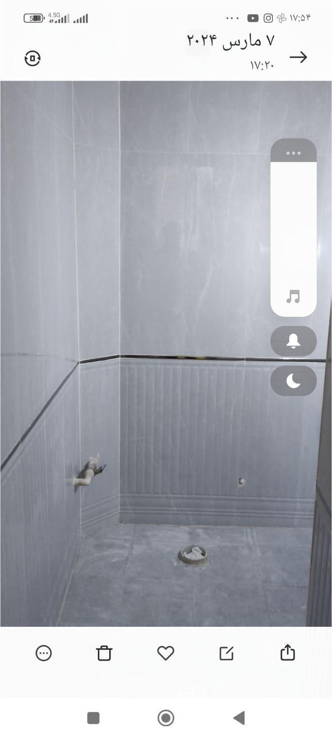 خدمات بازسازی. نصب سرامیک و کاشی . نقاشی و کناف|خدمات پیشه و مهارت|تهران, آبشار تهران (دریاچه)|دیوار