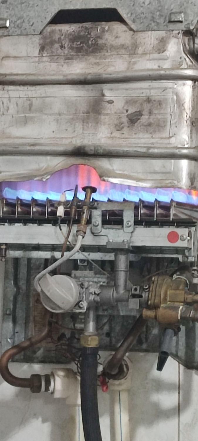 تعمیرات تخصصی پکیچ وآبگرمکن کولرآبی بخاری شیرآلات|خدمات پیشه و مهارت|بجنورد, |دیوار