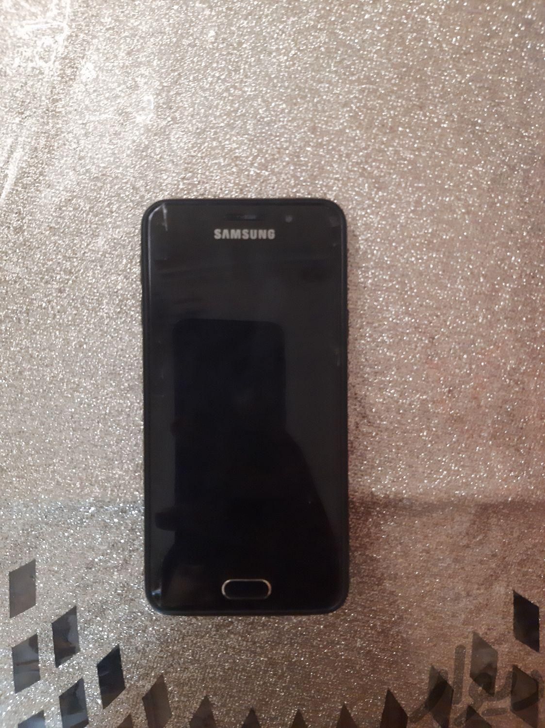 سامسونگ Galaxy A3 (2016) ۱۶ گیگابایت|موبایل|اسدآباد, |دیوار