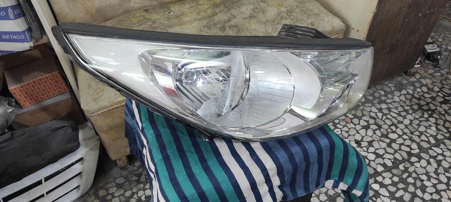 کلینیک چراغ خودرو سعید|خدمات موتور و ماشین|رشت, فلسطین|دیوار