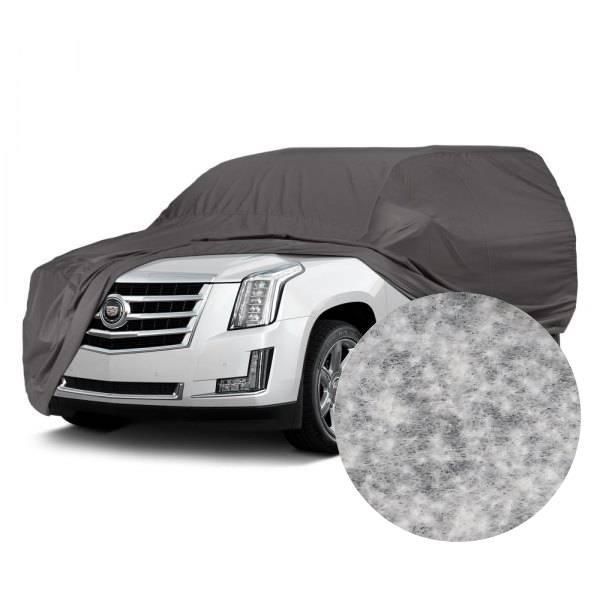 چادر ماشین ایرانی و خارجی و شاسی. دو لایه وچهارفصل|قطعات یدکی و لوازم جانبی|کرج, حصارک پایین|دیوار