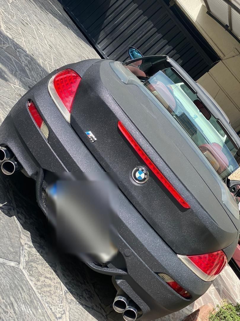 اجاره Bmw/ماشین عروس/اجاره خودرو/اجاره ماشین|خودرو اجاره‌ای|اصفهان, باغ دریاچه|دیوار