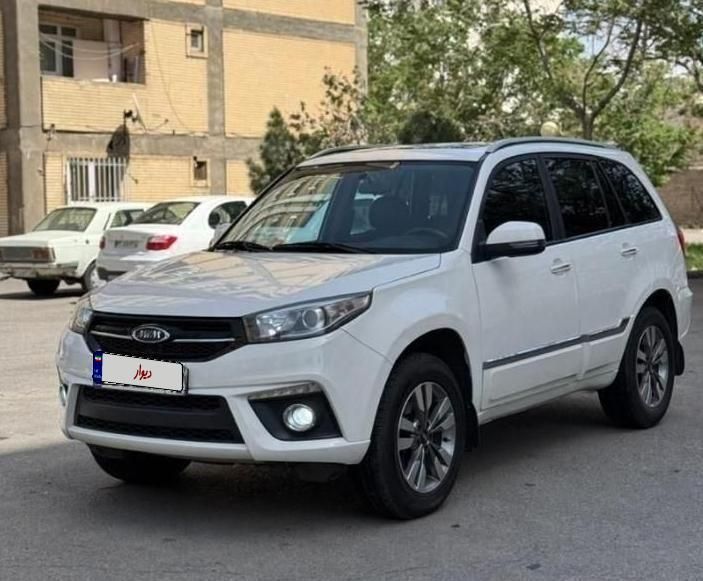 ام‌وی‌ام X33 S اسپرت، مدل ۱۳۹۶|خودرو سواری و وانت|تبریز, |دیوار